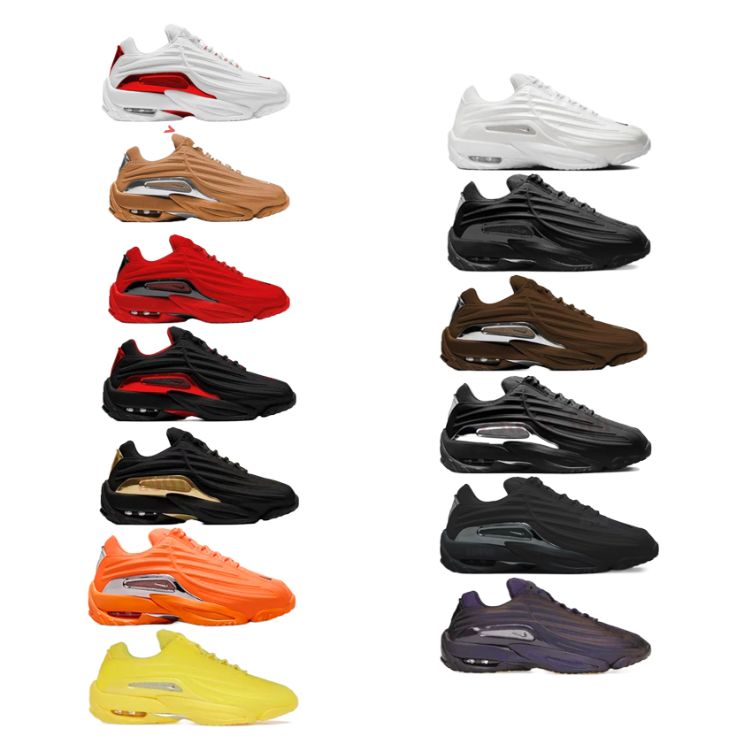 Nike Air Max 97 Sneakers Men Women Running Shoes