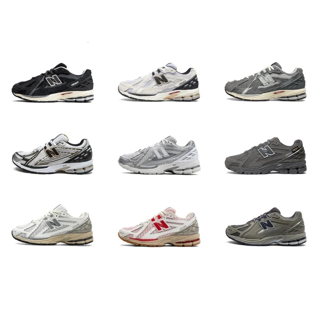 New Balance 990v4 Running Shoes for Men and Women