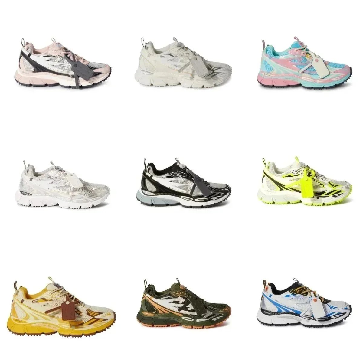 HOKA One One Running Shoes for Men and Women