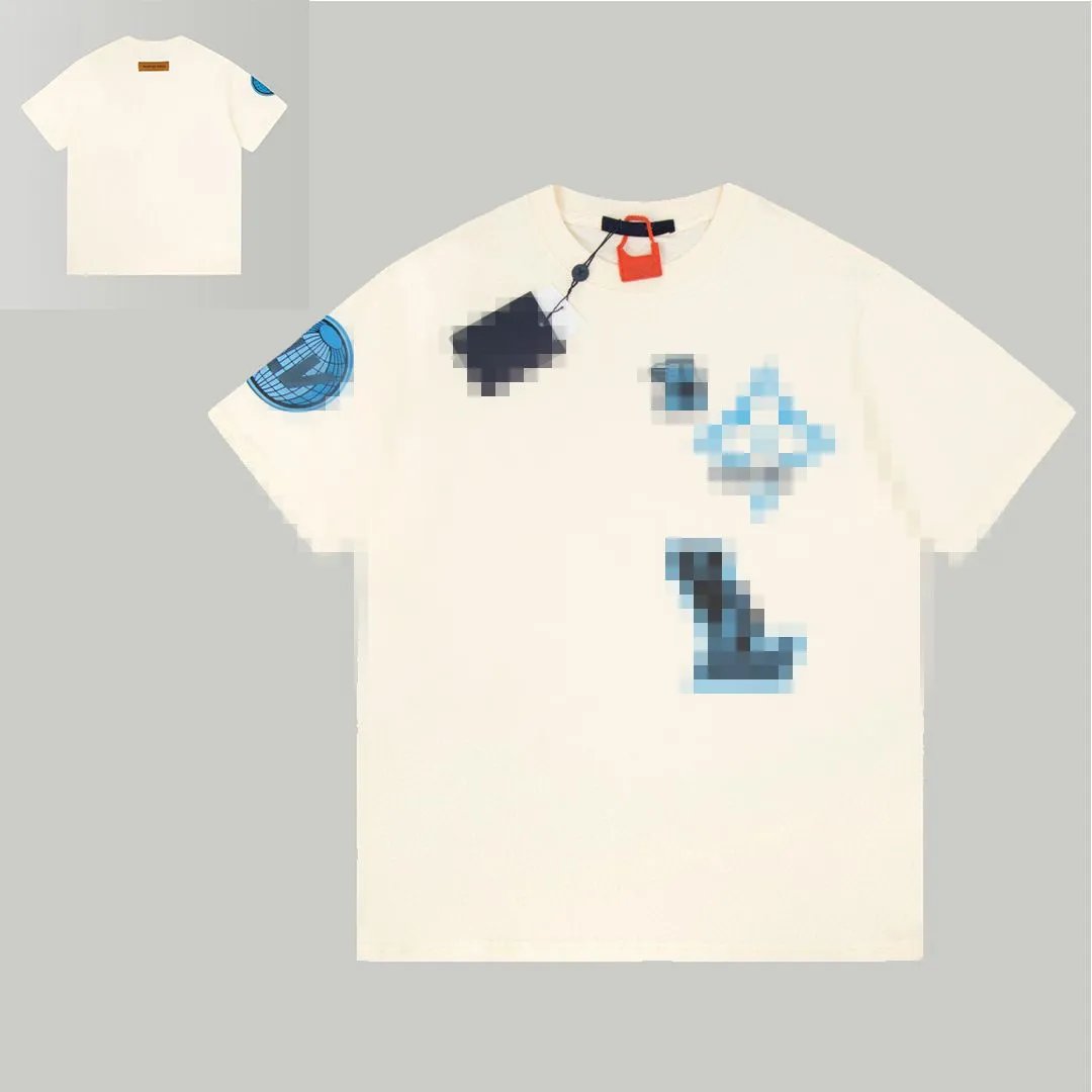 Pixel Art Design T-Shirt for Men and Women